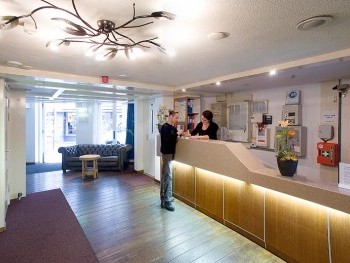 Hotel de Mallemoolen